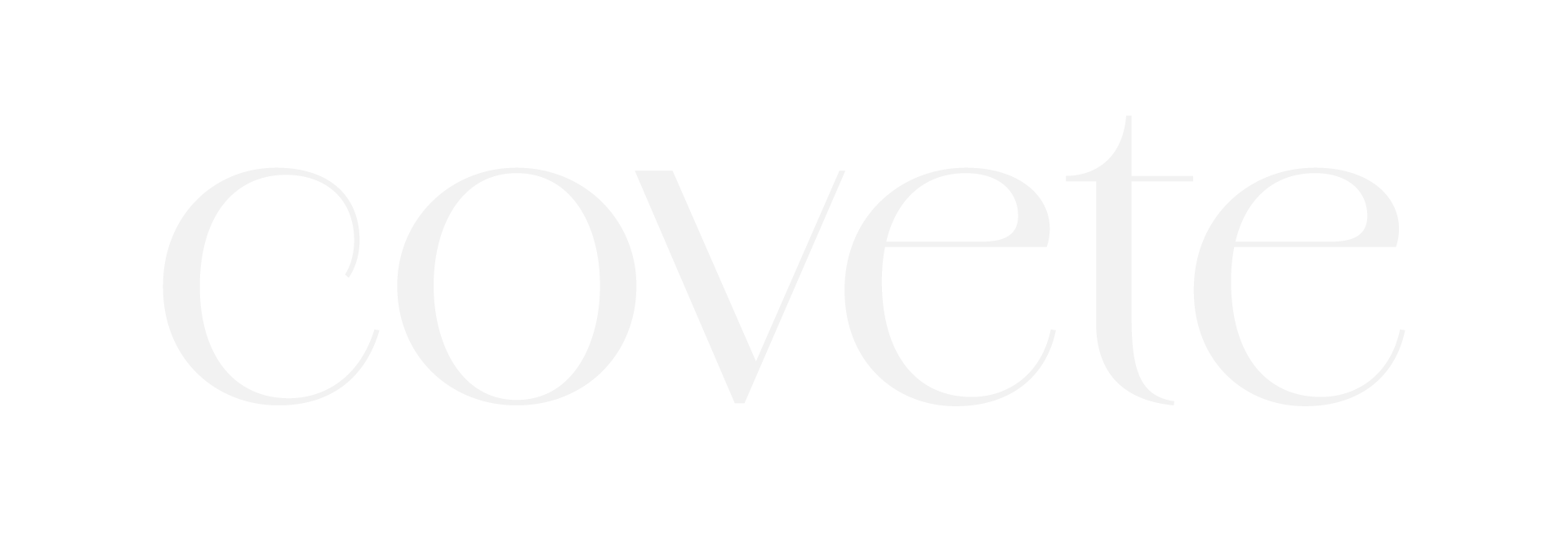 covete