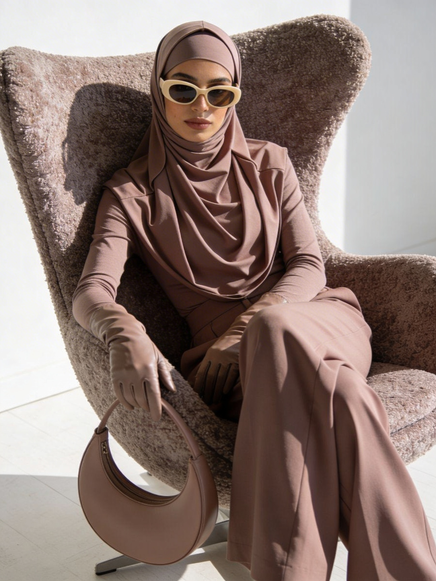 The covete edit