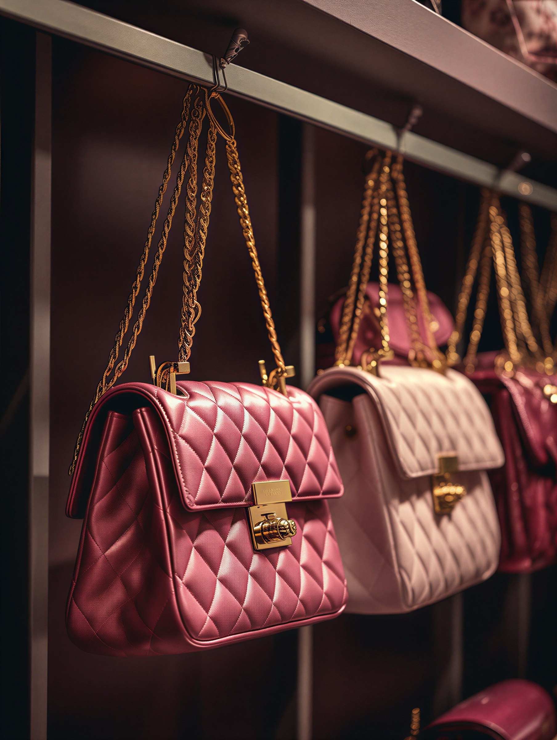 Handbags